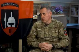 Від Білорусі до Фарерських островів – у інтернаціональному легіоні за Україну воюють представники 30 країн