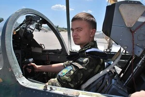 Олексій Месь загинув під час відбиття російського масованого ракетно-авіаційного удару