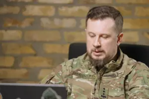 Якщо втратимо нашу державу, наголошує Білецький, будь-де ми будемо гостями