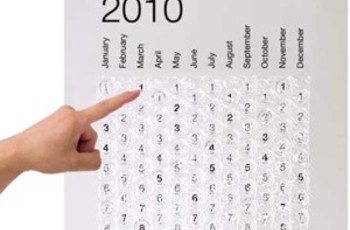 Чем запомнился 2010 год