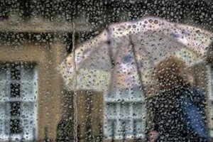 У деяких областях України пройде дощ: прогноз погоди на 31 березня