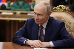 Навіщо Путін пропонує встановити «тимчасову владу» в Україні: аналіз ISW