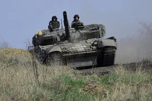 Окупанти активні на Покровському напрямку