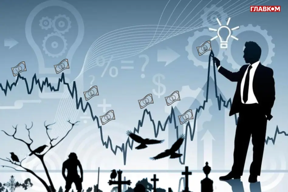 Фондовий ринок України. Кінчай, батьку, торгувати!