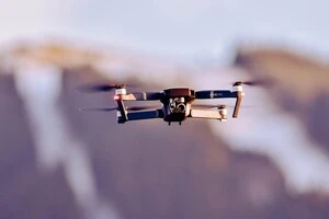 Розслідування стосовно БПЛА веде антитерористичний відділ міланської прокуратури