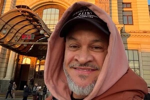 Тиждень тому Ектор Хіменес-Браво публікував фото зі Львова з підписом:  «Подорож почалась…»