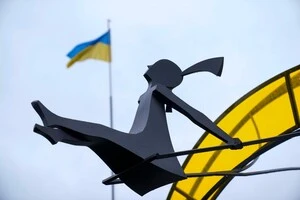 Користувачі мережі сприйняли повідомлення від посольства США щодо річниці звільнення Київської області від окупантів з іронією