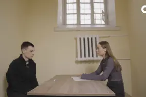 Карташев розповів, що потрапив у полон у лютому 2023 року на Луганщині