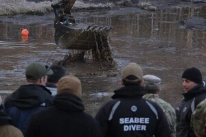 Американські солдати, які зникли у Литві, знайдені мертвими 