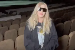 Усі столичні концерти Білик відбудуться в Палаці «Україна»