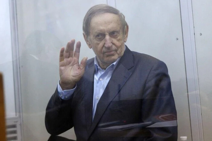 Судді у справі Богуслаєва взяли самовідвід у повному складі, – адвокат