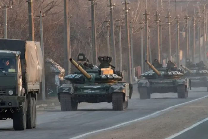 Окупанти готують масштабний наступ на одному з напрямків фронту: аналіз ISW