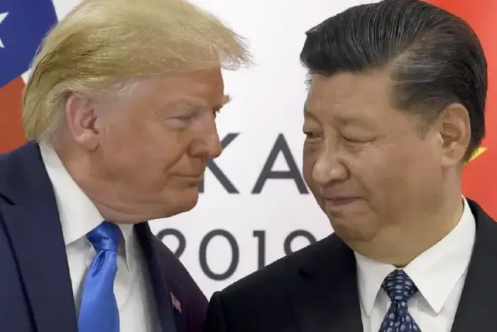 Китай грозить США контрзаходами через запровадження мит 