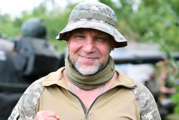 Володимир Ходяк: До останнього не вірив, що це обмін