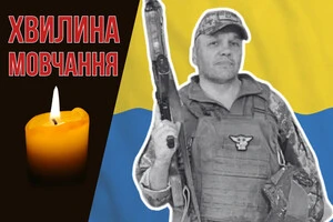 Відразу після повномасштабного вторгнення РФ в Україну у березні 2022 року пішов добровольцем у територіальну оборону