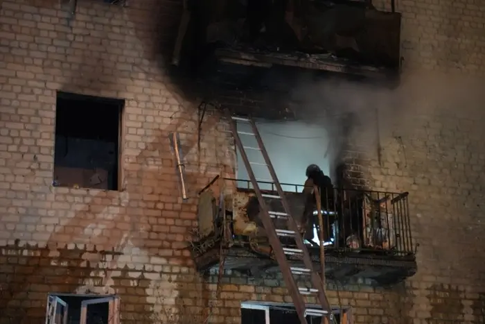 Росіяни вдарили по Харкову: кількість загиблих зросла (оновлено)