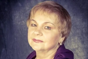 Померла зірка фільму «За двома зайцями» Таїсія Литвиненко