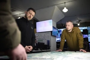 Зеленський закликав партнерів «максимально активізувати» виконання домовленостей щодо надання Україні ППО