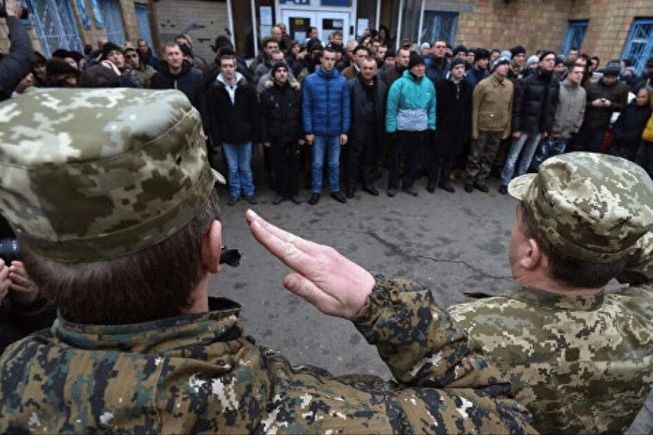 ТЦК пішли на фронт. 70% тих, хто не мав обмежень за станом здоров’я, переведені до бойових частин