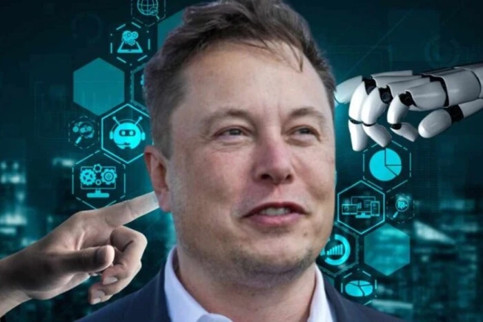 Відомство Маска за допомогою ШІ шпигує за чиновниками, що критикують Трампа