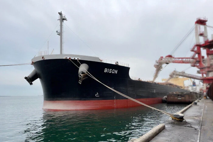 «Метінвест» почав завозити коксівне вугілля з США