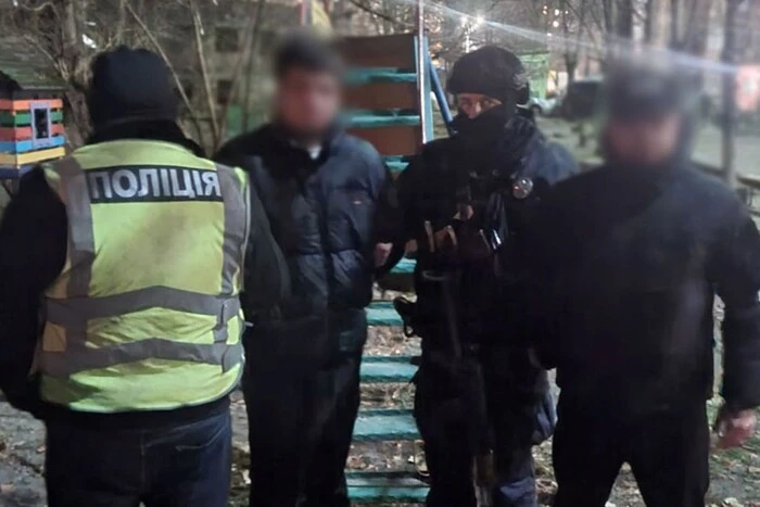 «Легкі» гроші обернулися довічним: ліквідовано дві групи диверсантів-паліїв