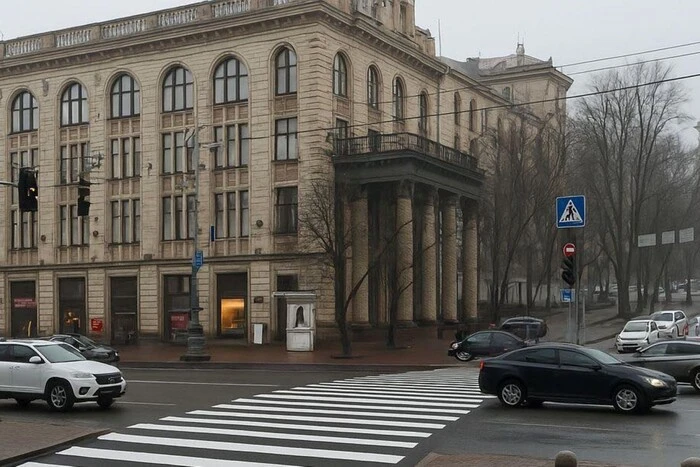 Саботаж безбар'єрності? Ткаченко публічно атакував Кличка через Хрещатик