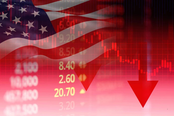 Тарифною війною Трамп домігся лише одного 