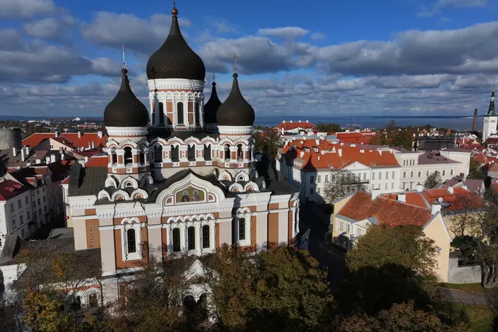 Естонія зобов’язала церкви розірвати зв’язки з Москвою: РПЦ в істериці