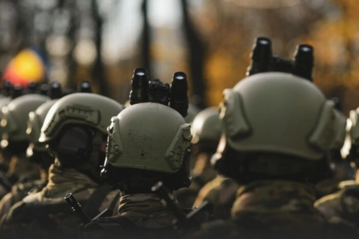 Стали відомі плани Великої Британії щодо розміщення військ в Україні