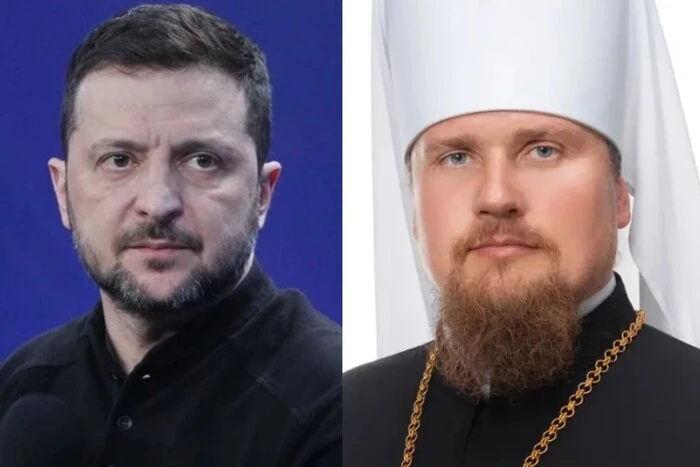 Зеленський забрав громадянство України у церковників МП. Суд ухвалив перший вердикт