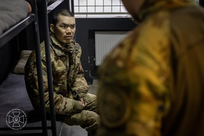 Росія зробила заяву щодо китайців у своїй армії