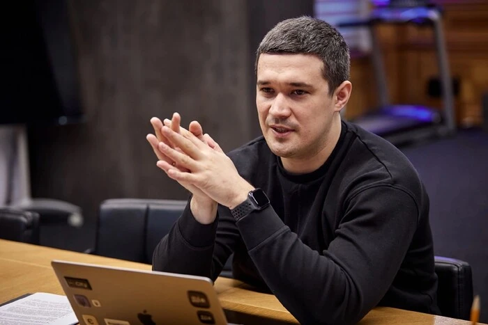 Федоров анонсував «революцію» в іспитах на водійське посвідчення