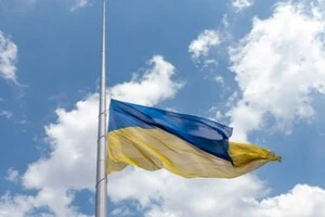  13 квітня, у Вербну неділю, під час повітряної тривоги у Сумах пролунали два вибухи