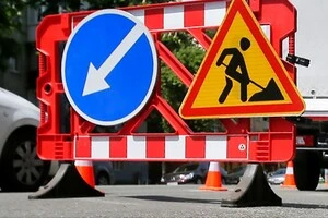 Обмеження для руху транспорту можуть бути зняті достроково