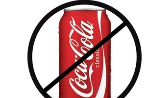 Мерія міста Аржелес-Газост вирішила заборонити Coca-Cola 