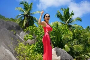 Злата Некрасова раніше обіймала позицію заступника голови Запорізької ОДА