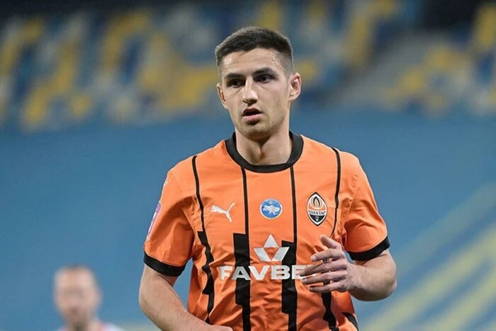 Україна втратила шанс на пряму путівку в груповий етап Ліги чемпіонів