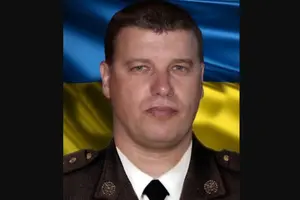 Юрій Юла загинув через російську атаку