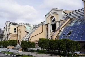 Від початку квітня ворог застосував майже 2,8 тис. авіаційних бомб