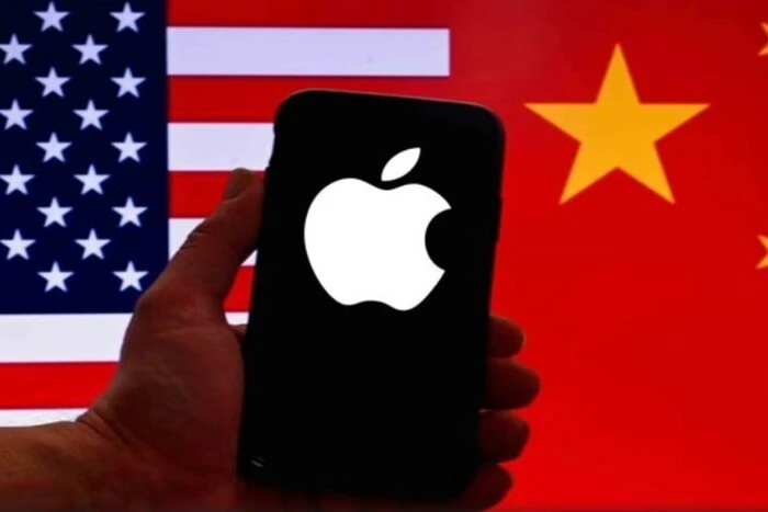 Як Трамп врятував Apple від кризи – деталі від Bloomberg