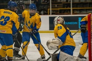 Свій наступний поєдинок Україна зіграє з Туреччиною 