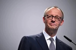 Німеччина призначила дату голосування за нового канцлера