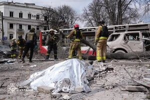 Серед загиблих – 11-річний хлопчик і 17-річний юнак