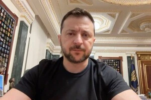 Зеленський: Це вже стало російською державною звичкою – воювати проти сусідів, експортувати ненависть і знищувати життя