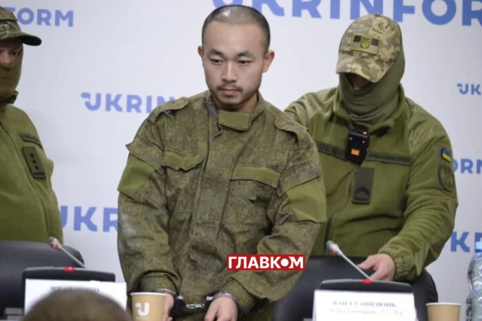 Зізнання полонених китайців та нові звинувачення Трампа. Головне за 14 квітня