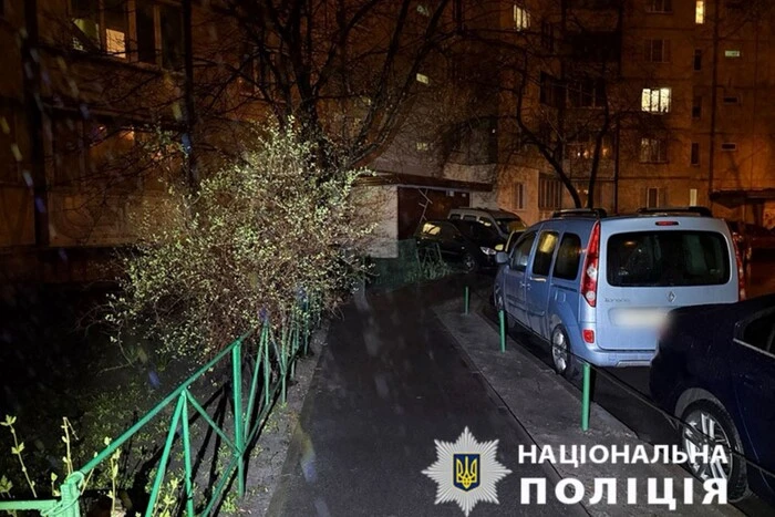 У Києві рецидивіст вдарив ножем військового: поліція повідомила деталі конфлікту