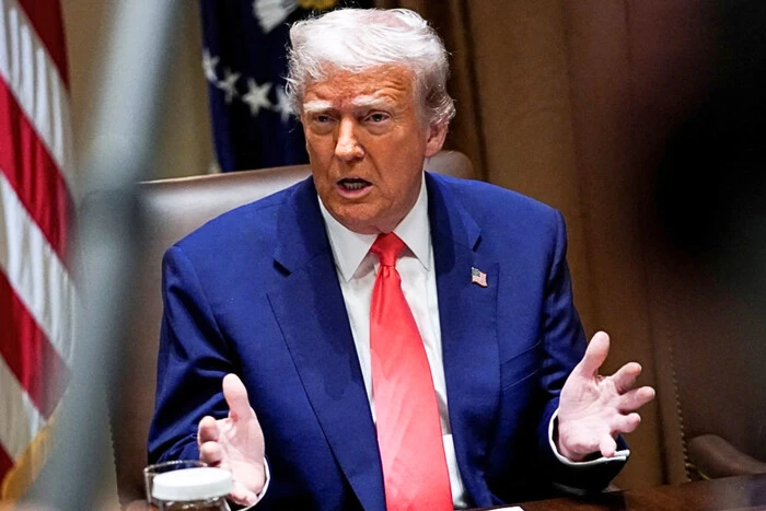 «Я сделал все, что мог»: Трамп собирается выйти из переговоров?