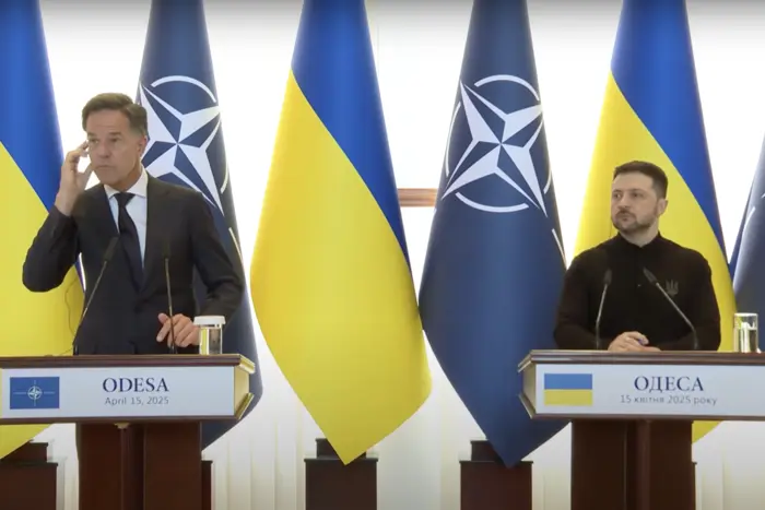 Глава України відреагував на заяву Віткоффа про «пʼять територій» у мирній угоді