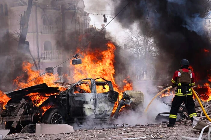 Нова мішень Путіна. Що буде далі з Сумами